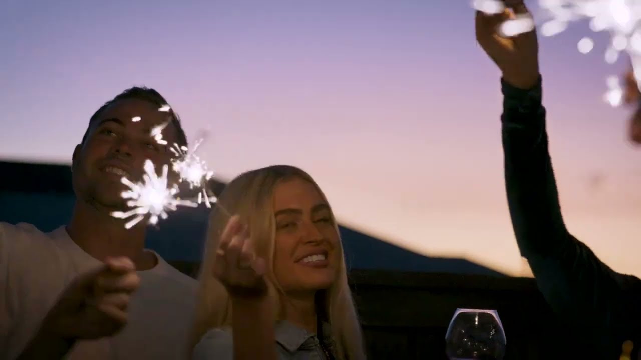 Harmony in the Sunshine Coast  by AVID