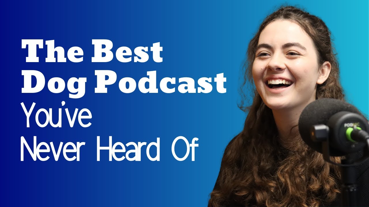 The Dog Podcast - Promo