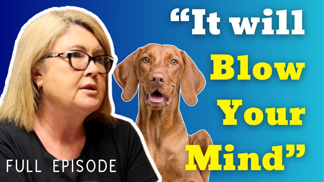 Dog Expert on FREEWORK, It's A Game Changer