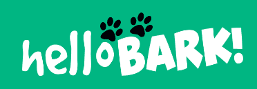 HelloBark Logo