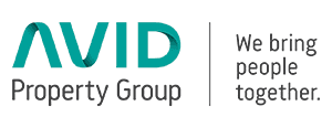 Avid Property Group Logo