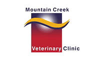 Mountain Creek Vet Clinic Logo