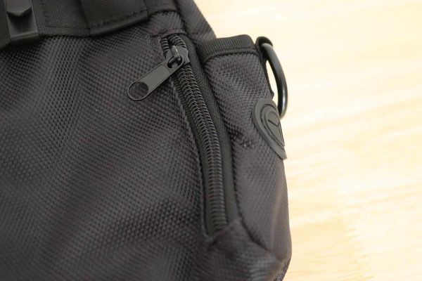 Charlotte Bryan Treat Bag - Secret Zipped Compartment