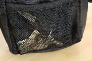 Charlotte Bryan Treat Bag - Space For Keys