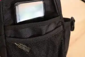 Charlotte Bryan Treat Bag - Space For Keys & Phone